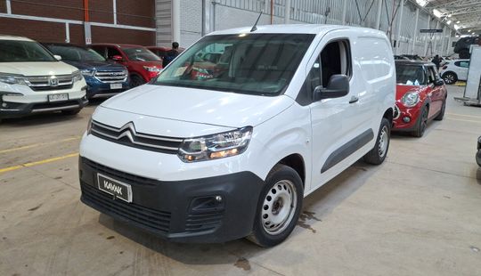 Citroen Berlingo 1.5 HDI 100 M-2024