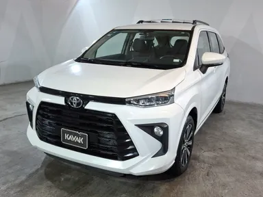 Toyota Avanza