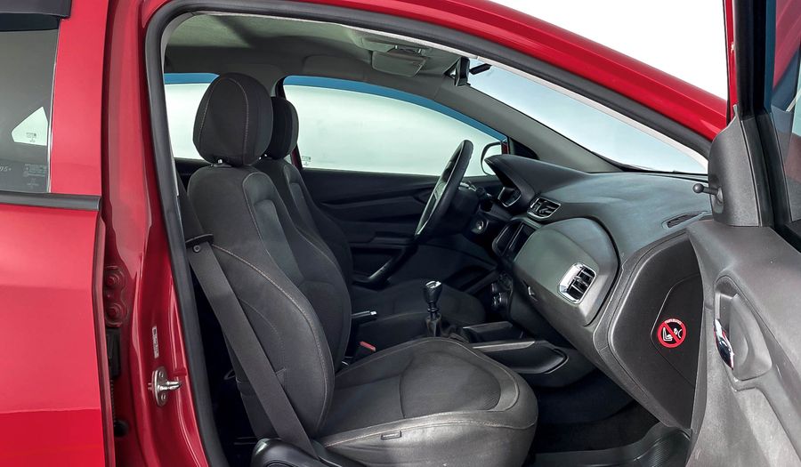 Chevrolet Onix MPFI LT Hatchback 2013