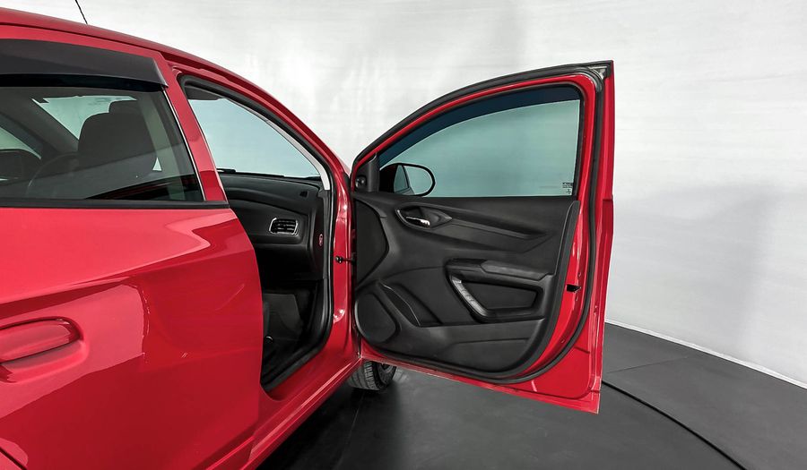 Chevrolet Onix MPFI LT Hatchback 2013