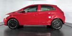 Chevrolet Onix MPFI LT Hatchback 2013