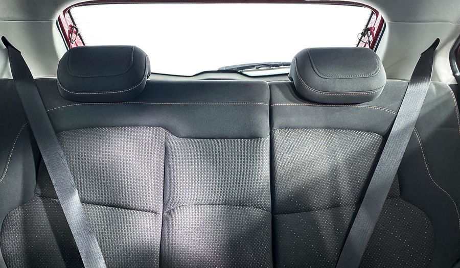 Chevrolet Onix MPFI LT Hatchback 2013