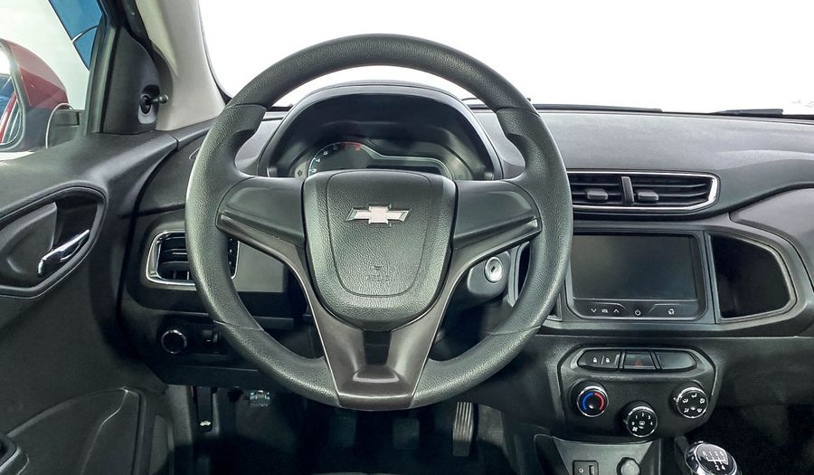 Chevrolet Onix MPFI LT Hatchback 2013