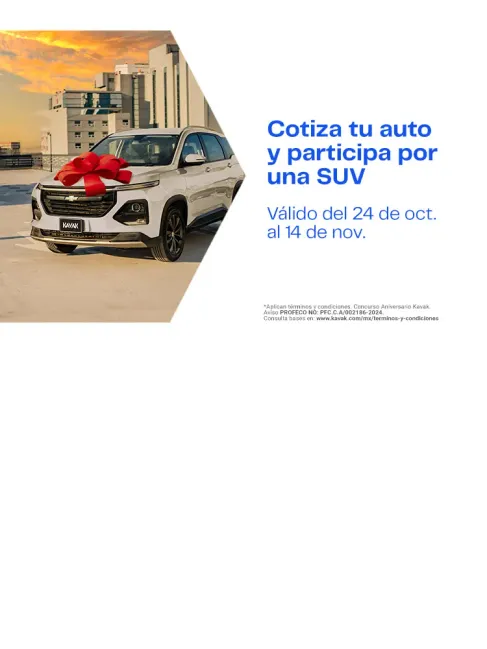 Cotiza y vende tu auto en 1 día