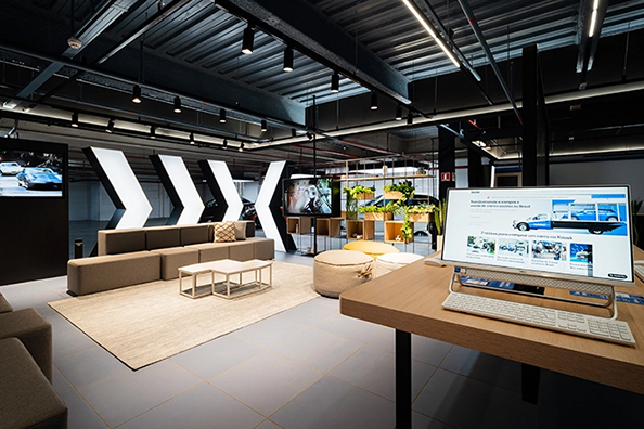 Visit us at our headquarters