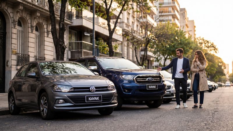 Mercado automotor: ¿Conviene comprar un auto hoy? Por Guillermina Fossati