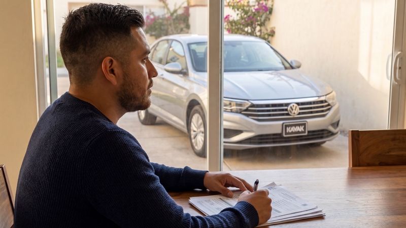 Checklist para comprar un seminuevo sin sorpresas | 2026
