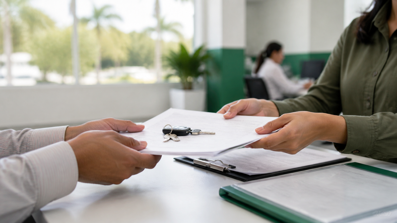 Cambio de propietario en Tabasco: requisitos, costos y pasos 2026
