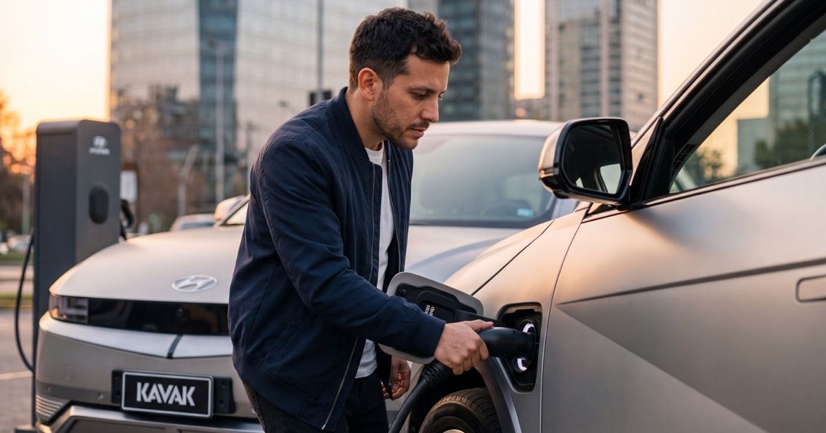 Electrificación total en los autos: ¿futuro inminente?