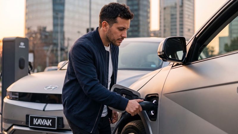 Electrificación total en los autos: ¿futuro inminente?