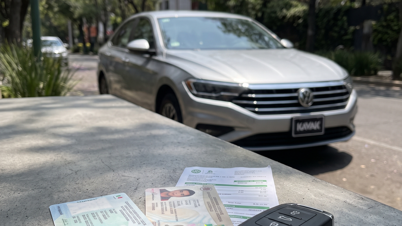 Cambio de propietario en Coahuila: requisitos, costos y pasos 2026