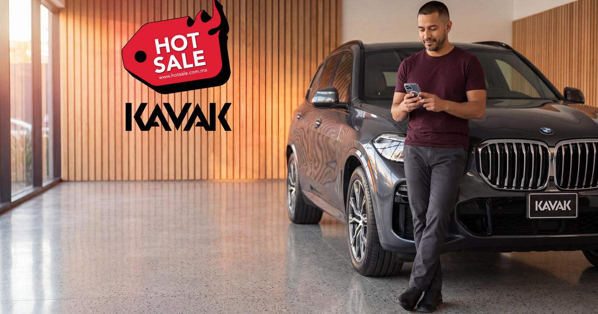 Hot Sale 2026: descuentos, ofertas del día y 30 días de prueba