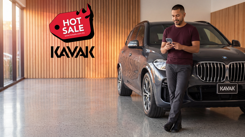 Hot Sale 2026: descuentos, ofertas del día y 30 días de prueba