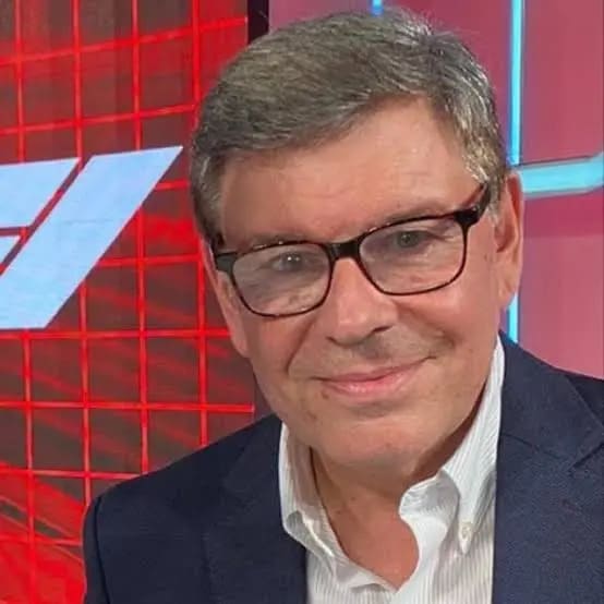 Fernando Tornello