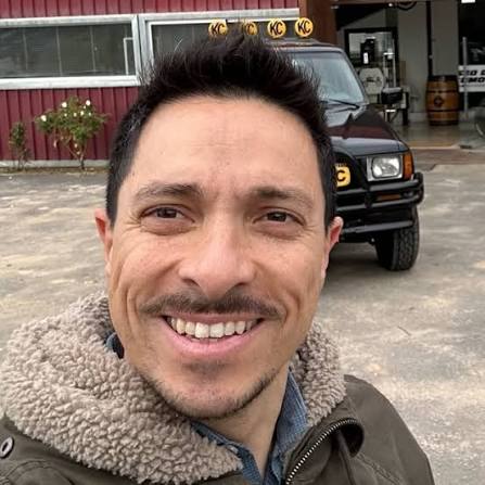 Gabriel Baeza