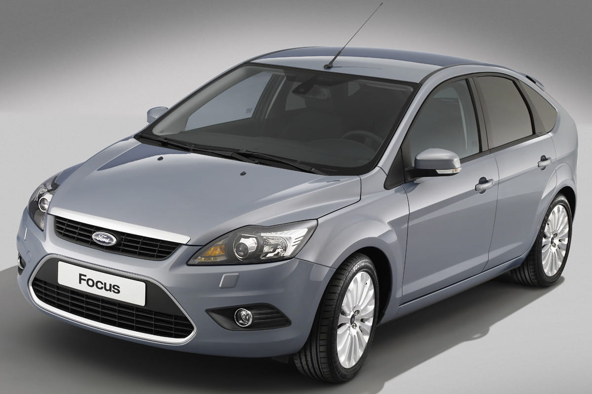 Ford Focus: Qual é o Preço mais Justo e Onde Achá-lo