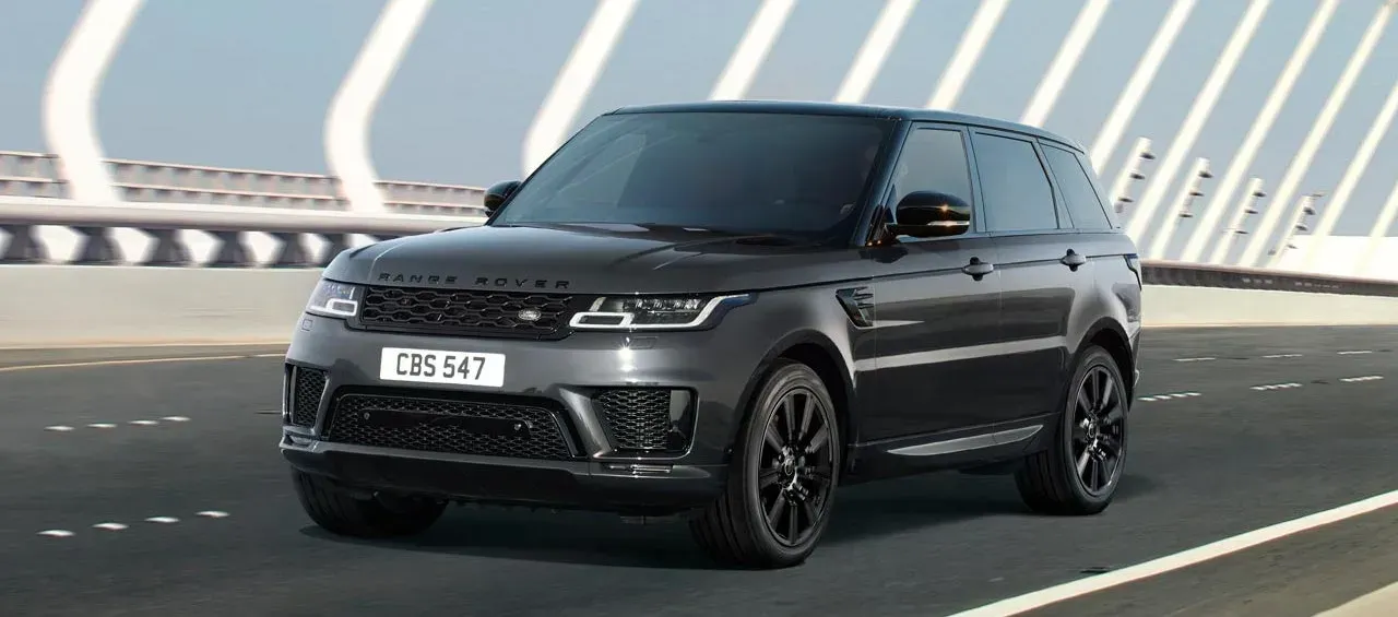 Range Rover
