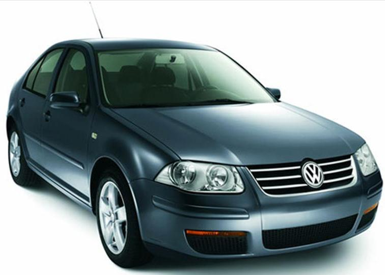 Bora 2009: O Sedã Médio da Volkswagen com o Maior Destaqueno Mercado Nacional.