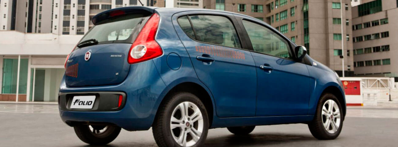 Carros para comprar: 10 opções de usados bons e baratos