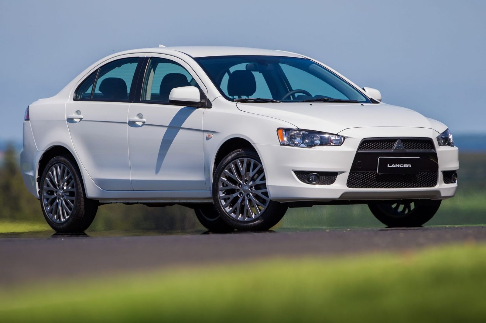 Lancer Mitsubishi