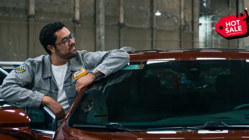 ¿Conviene comprar un auto en el Hot Sale? Aquí te lo cuento con toda claridad