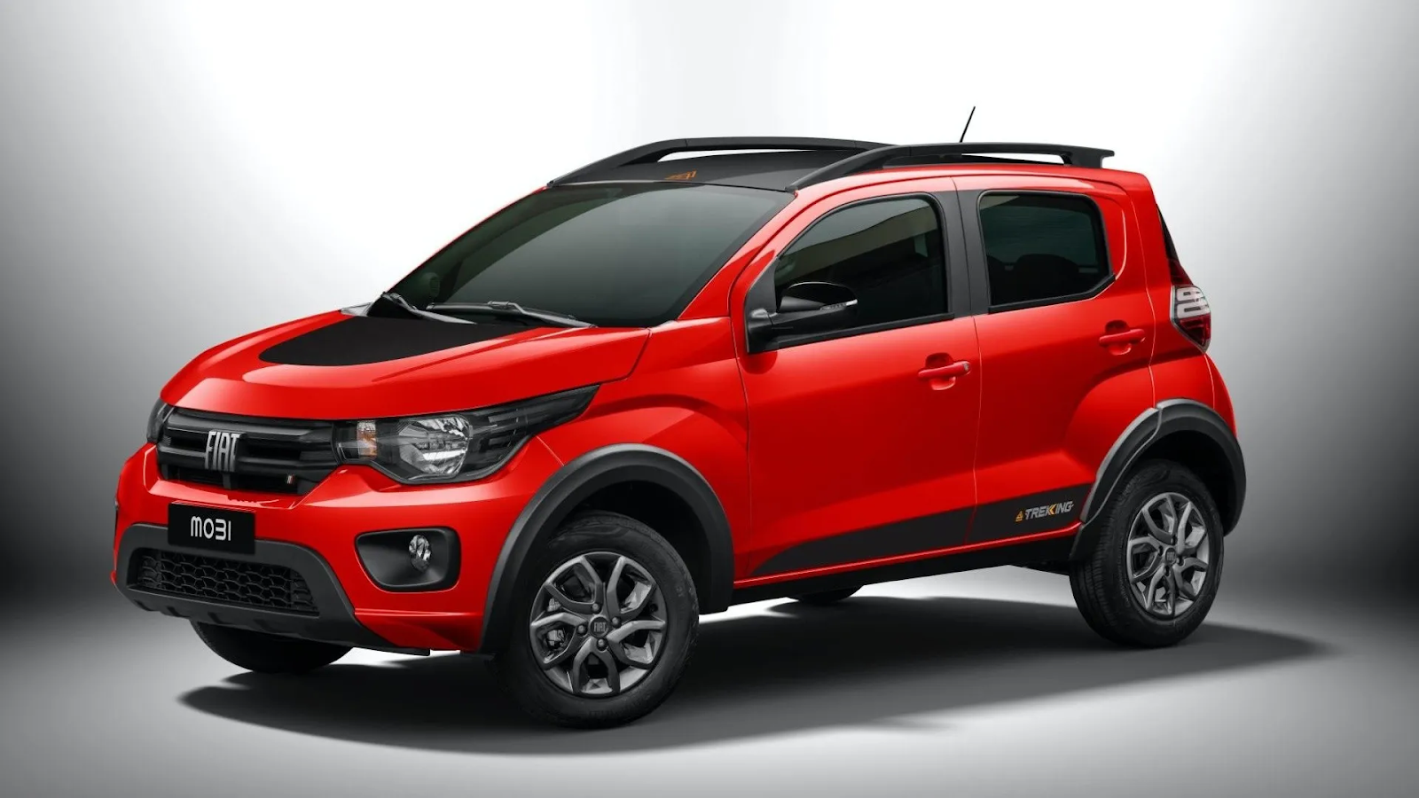 Mobi Fiat