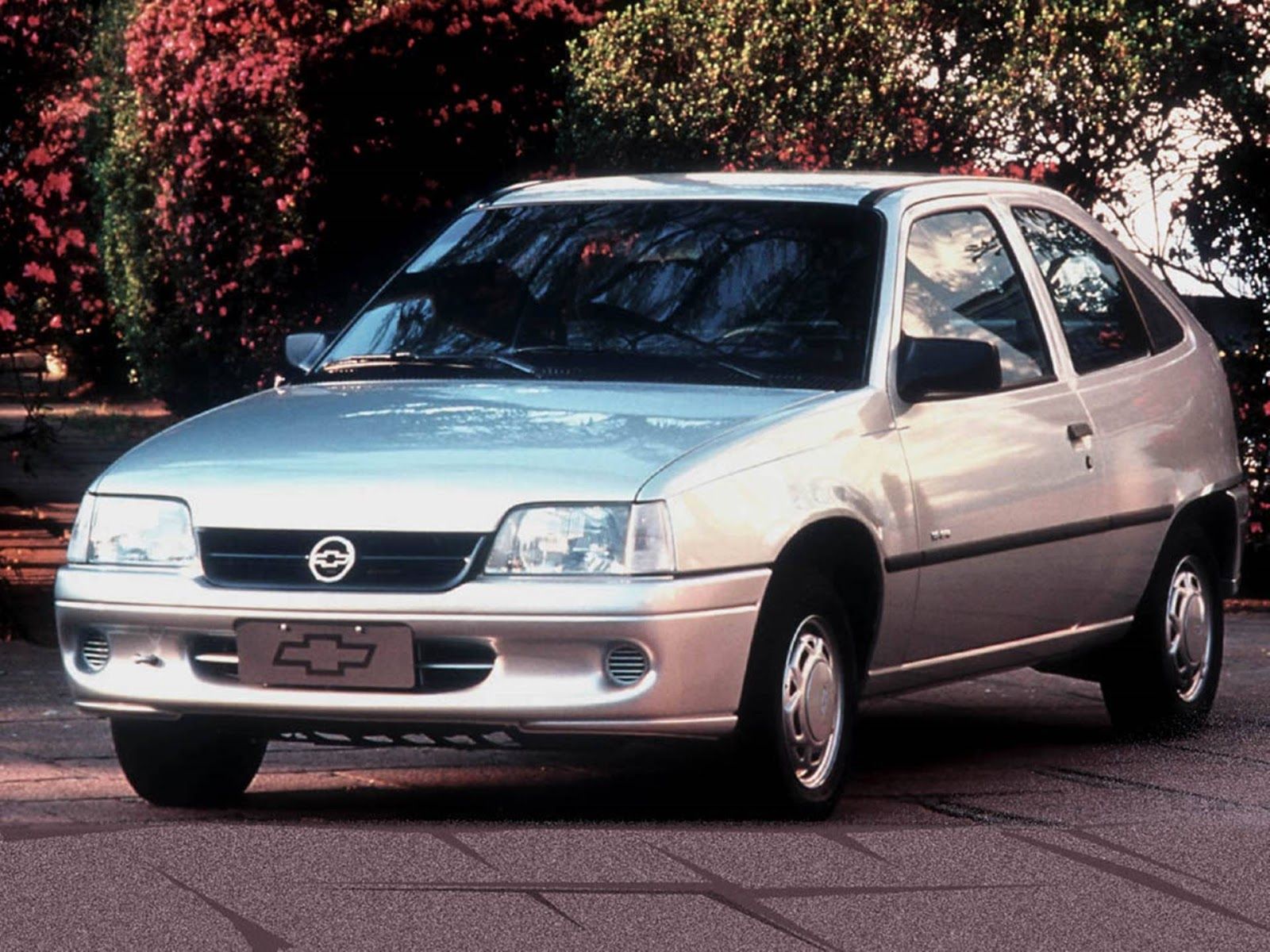 Kadett 1996