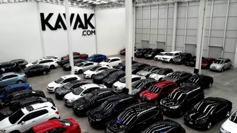 Marcas de autos en Kavak | KAVAK
