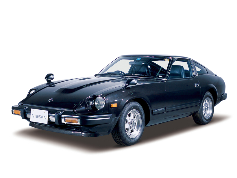 Datsun 280ZX