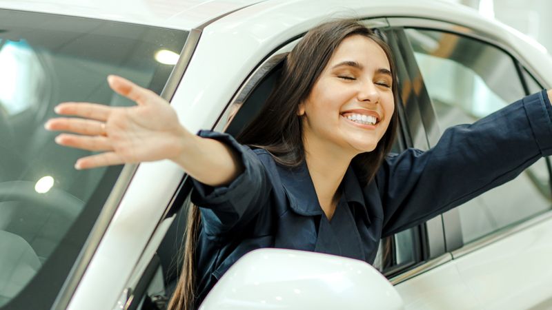 Vende tu auto en el mejor momento para el mejor retorno