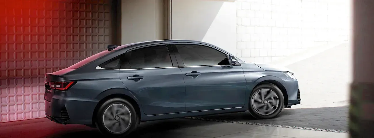 Yaris Sedan 2023