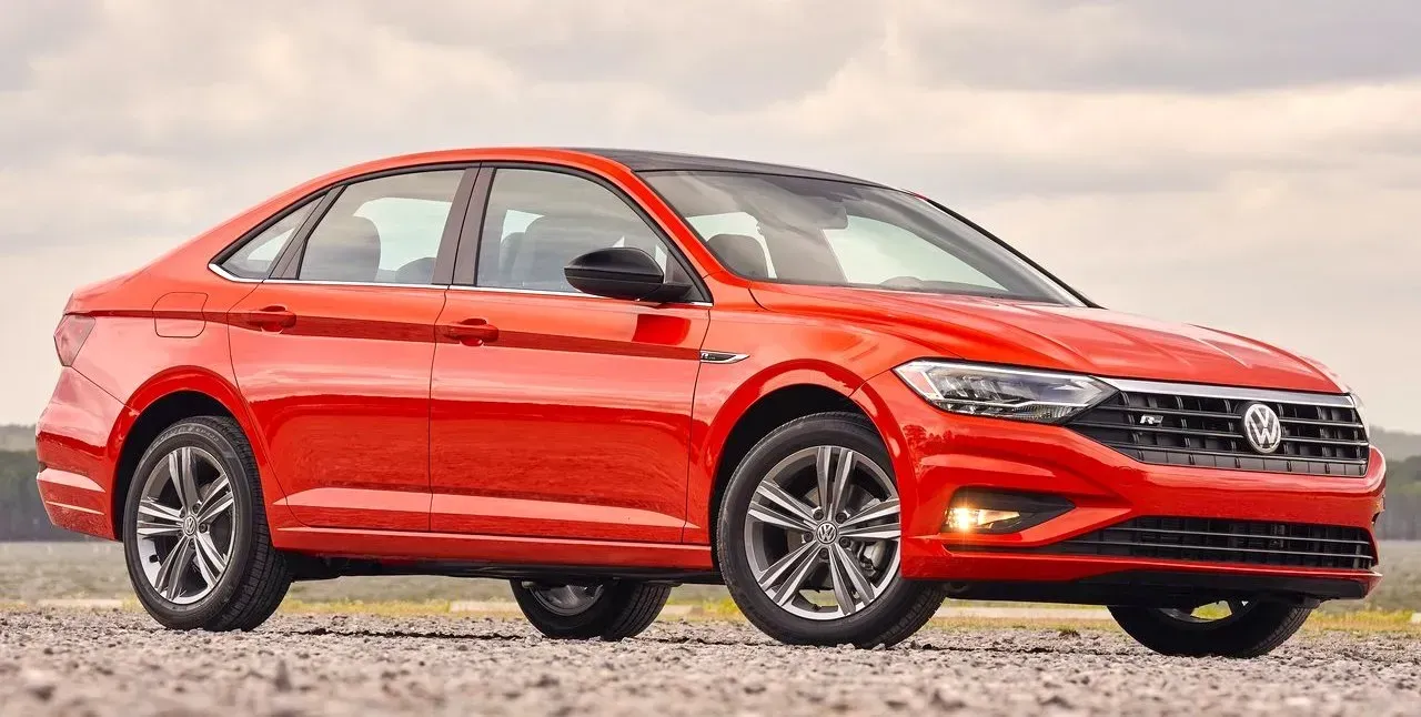 Volkswagen Jetta 2020 Segunda mano
