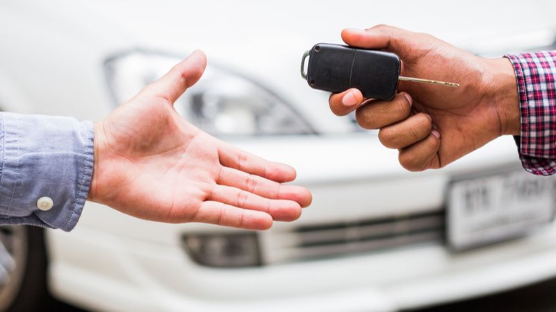 Compra e Venda de Carros: Quer vender ou trocar seu carro agora?