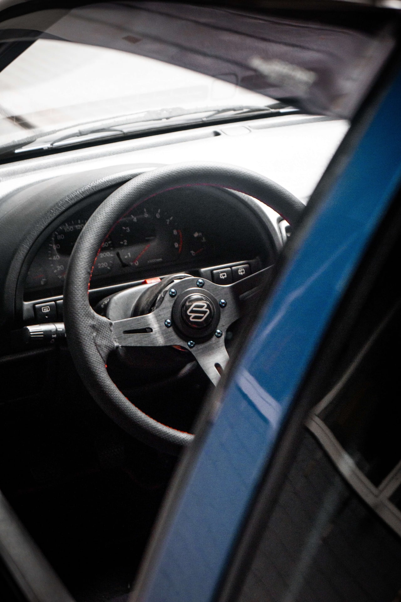 Volante Suzuki Swift Sport usado