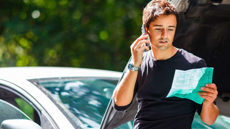 Cómo saber qué seguro tiene un auto por la patente: Informate | KAVAK