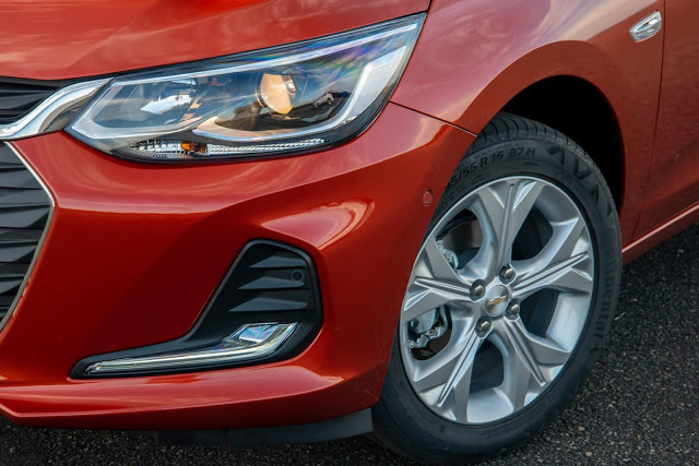 Novo Onix: Por que é o carro mais vendido do Brasil