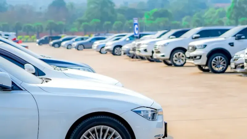 Valor comercial de un auto ¿Cómo determinarlo?