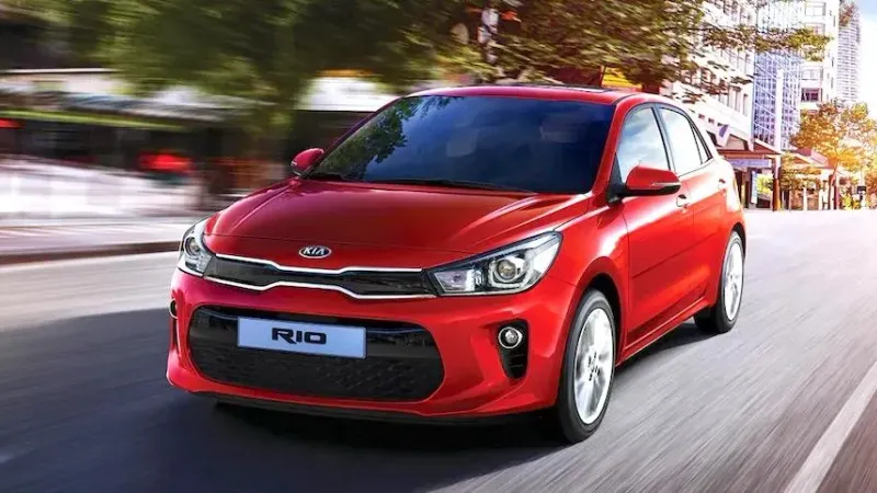 Kia seminuevos Monterrey | Autos de esta marca en Kavak