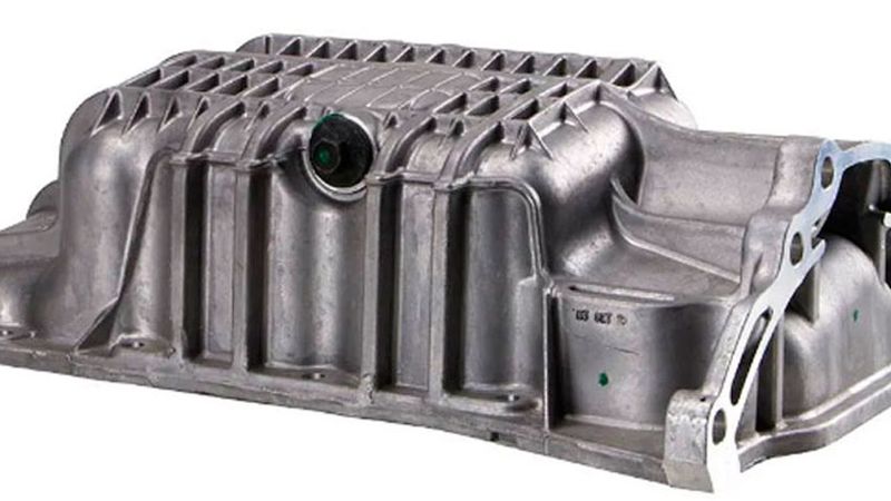 Cárter do motor: o que é e para que serve