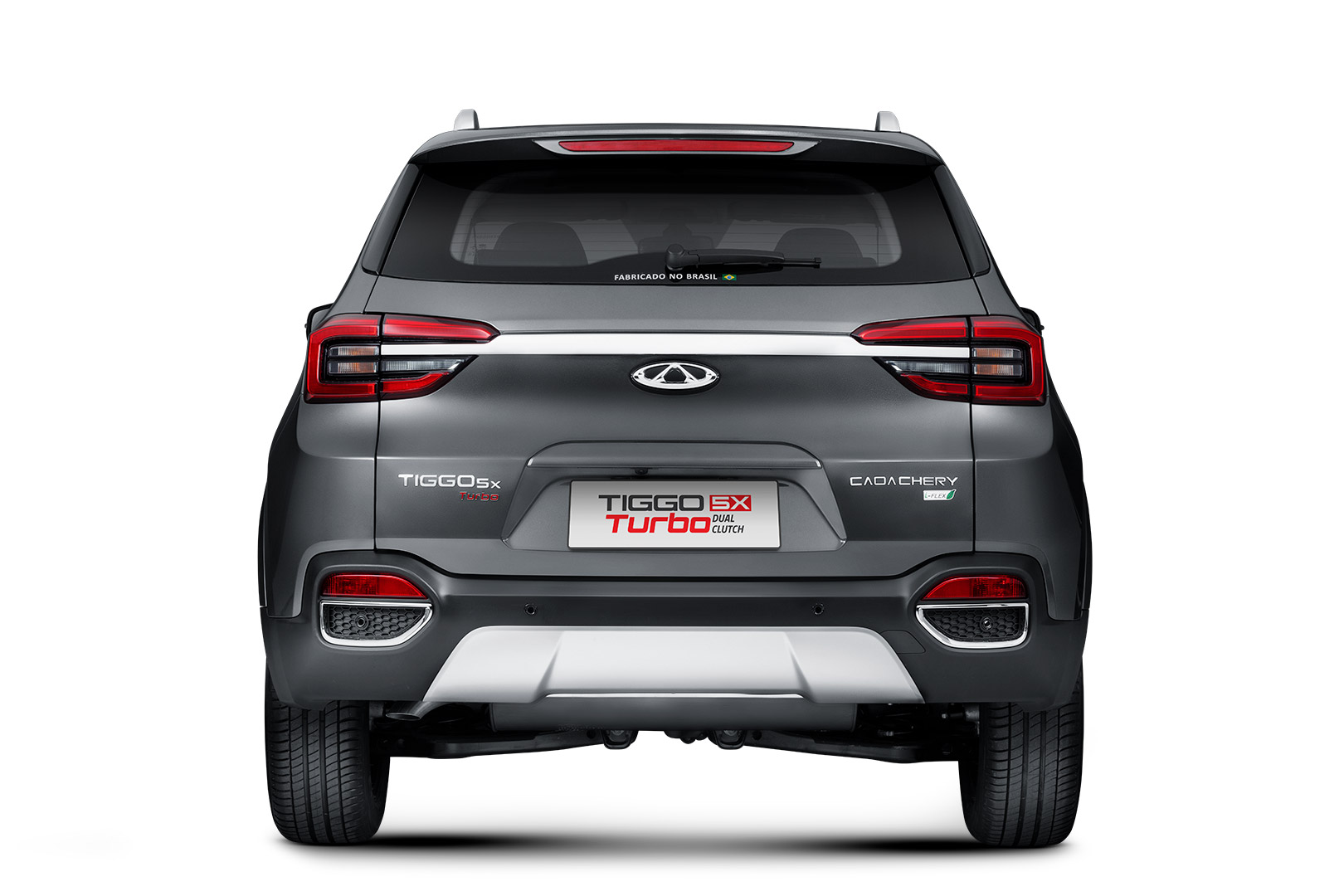 Chery Tiggo 5x