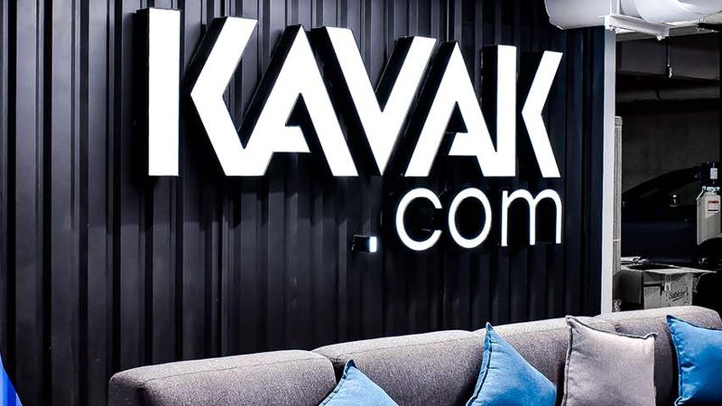 Kavak inaugura su nueva sede Kavak Puebla