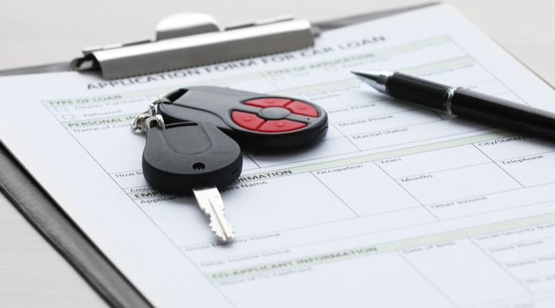 Contrato de compraventa simple | ¿Qué es y algunos modelos?