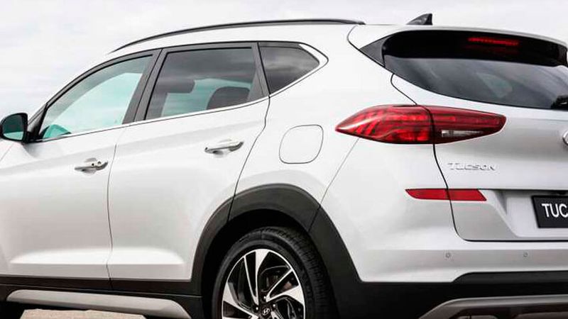 ix35 2020: O SUV Pioneiro da Hyundai no Brasil