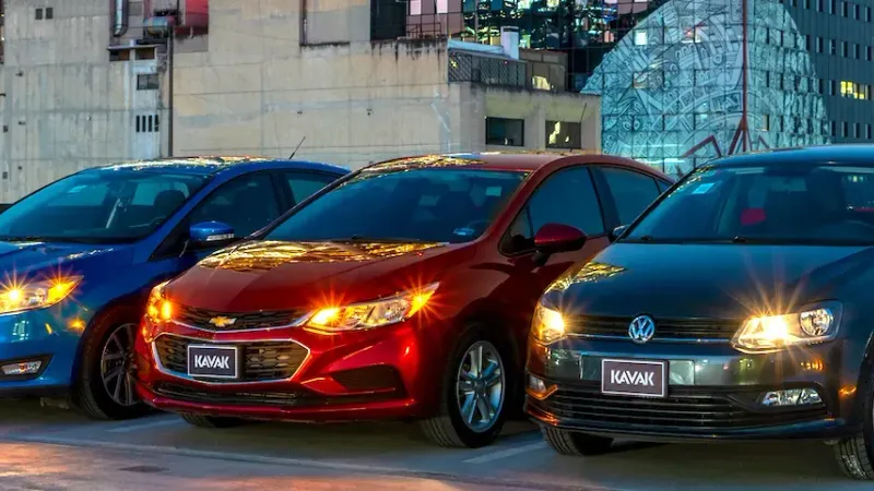 Vender auto en línea en 2023 | Todo lo que debes saber