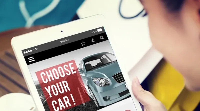 Venta de autos online ¡Todo lo que debes saber para comprar!