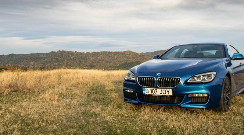 BMW Serie 6 2018: La última generación de un clásico