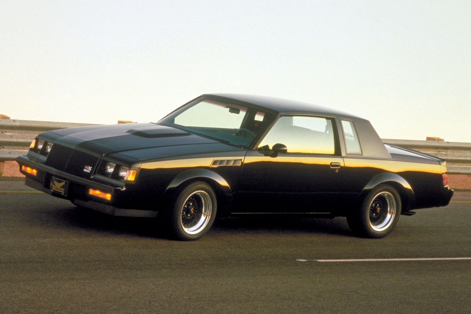 Buick GNX