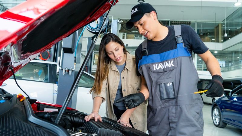 Encontrá tu Sede Kavak más cercana, y comprá y vendé tu usado | KAVAK