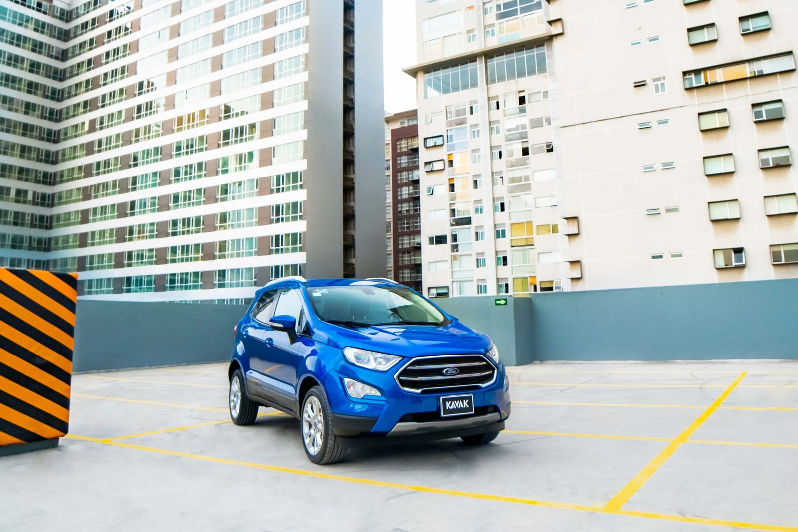Anunciar un carro usado