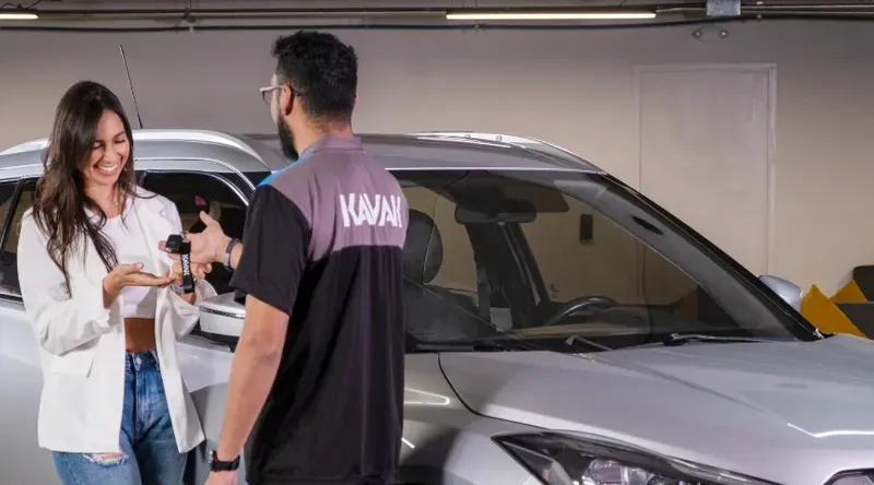 Venda Seu Carro com a Kavak em Novas Regiões